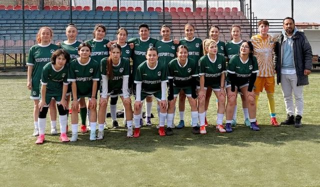 Kırşehirspor’da hedef mutlak 3 puan