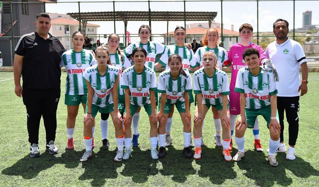 Kırşehirspor’dan sezona güçlü başlangıç
