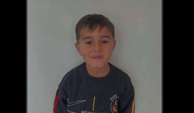 5 yaşındaki Miraç evinin damında ölü bulundu!