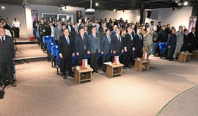 Anadolu'nun Yapay Zekâ Çıkartması: Mucur’da Tarihi Zirve