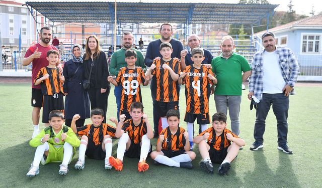 Oğuz Maraş attı, Gençlikspor kazandı: 2-0