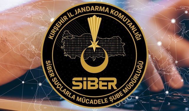 Kırşehir'de 32 sosyal medya hesabına erişim engeli