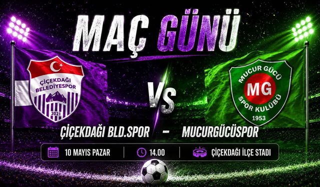 Çiçekdağı ile Mucur kozlarını paylaşacak