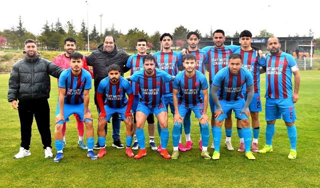 Yetişen Yıldızlar mağlubiyetle veda etti