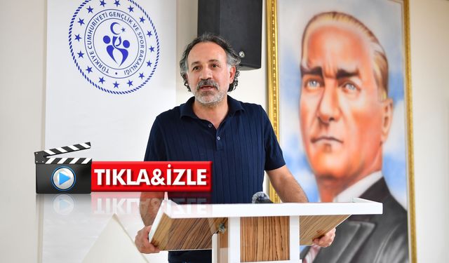 Fikstür Öncesi Fair Play Vurgusu