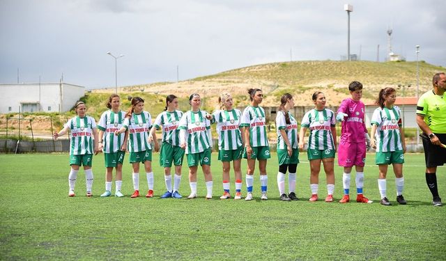 Kırşehirspor sezonu lider deplasmanında noktalayacak