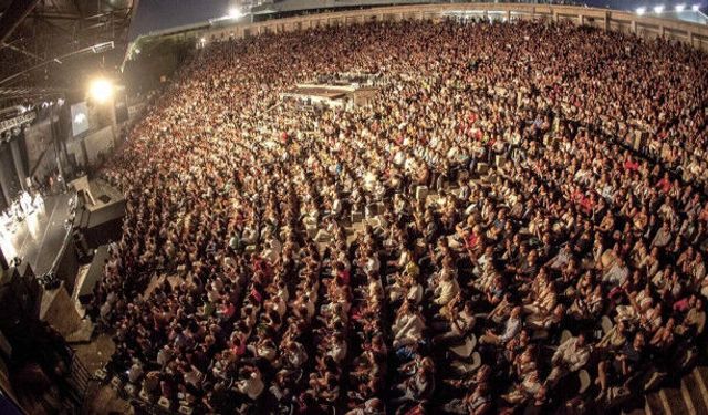 Kırşehir Belediyesi Abdallar Topluluğu Dev Konserde Sahne Alacak