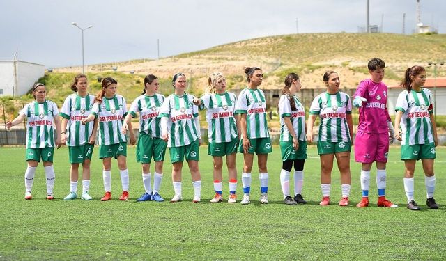 Kırşehirspor, Kırıkkale'de puan arayacak