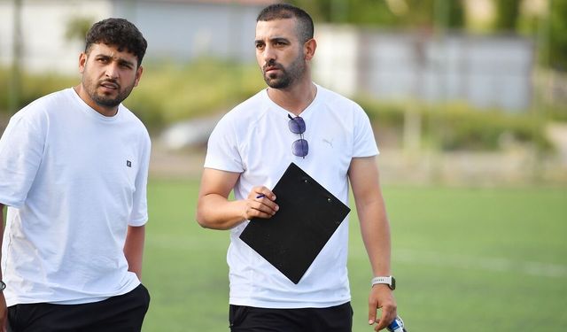 “Bu yıl şanssızlığımızı kırıp gruplardan çıkmak istiyoruz”