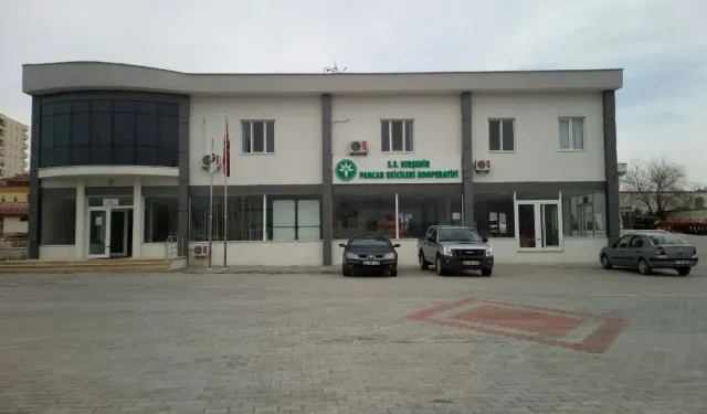 S.S. KIRŞEHİR PANCAR EKİCİLERİ KOOPERATİFİ  YÖNETİM KURULU BAŞKANLIĞI’NDAN GENEL KURUL İLANI