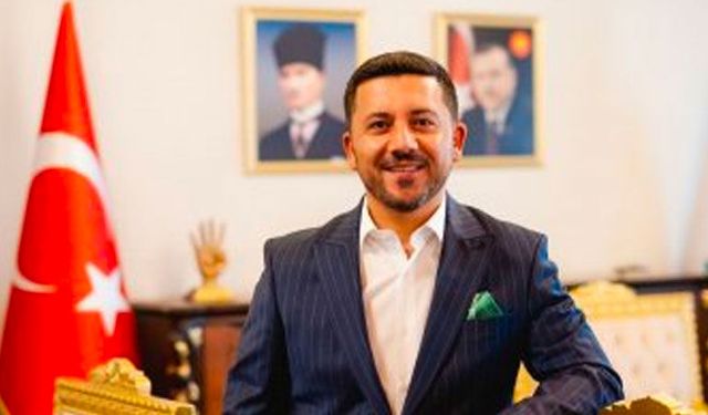 Nevşehir Belediye Başkanı Rasim Arı kimdir? Rasim Arı nereli ve kaç yaşında?