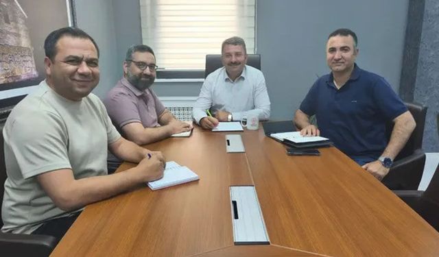 Sporda büyük hedefler masaya yatırıldı