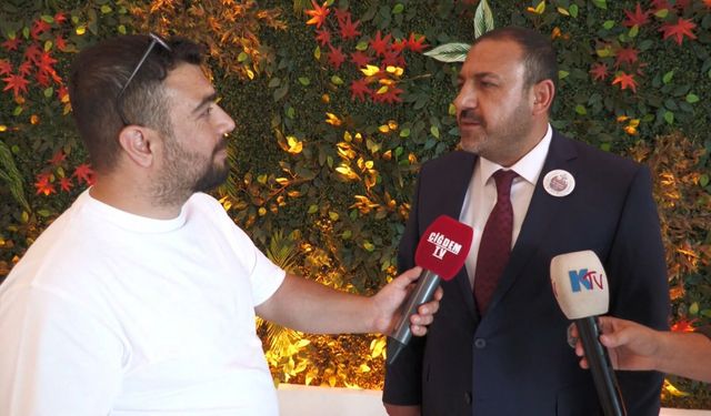 Çiçekdağı Bulgur Festivali İçin Geri Sayım Başladı