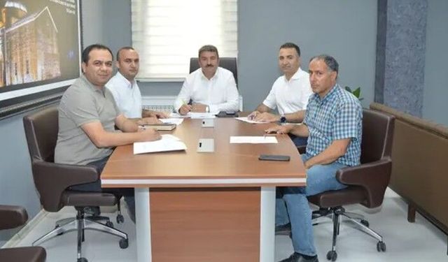 Yurtlarda yeni eğitim yılı planlaması yapıldı