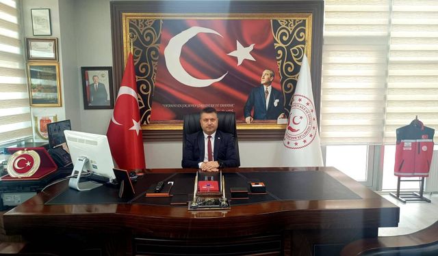 Serkan Sağlam’ın Görevinden Ayrıldığı İddiası Kırşehir Gündeminde