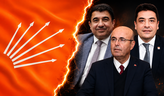 Kırşehir'de Siyasi Trafik Hızlandı: İşte Son Yaşananlar