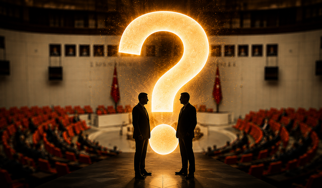 Siyasette Yeni Dönem: İki Parti Tek Çatı Altında mı Toplanıyor?