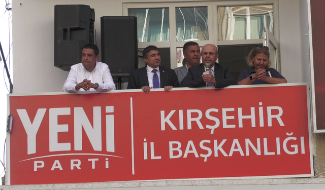 Ekicioğlu'ndan Gündemi Sarsacak Mesajlar!
