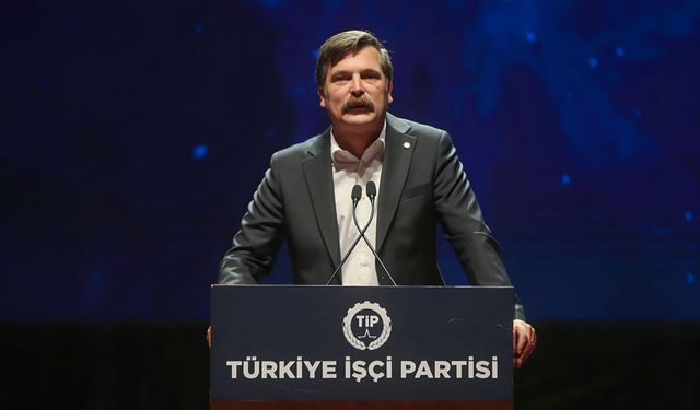 Erkan Baş'tan Gündem Yaratacak Açıklamalar