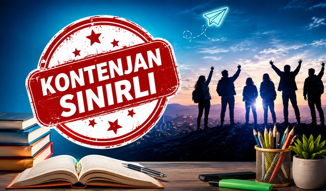 Kırşehir’de Gençlik Vardiyası Başlıyor