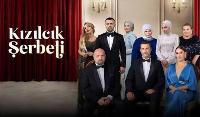 Kızılcık Şerbeti 5. sezon ne zaman başlayacak? Yeni sezon tarihi ve yayın günü açıklandı