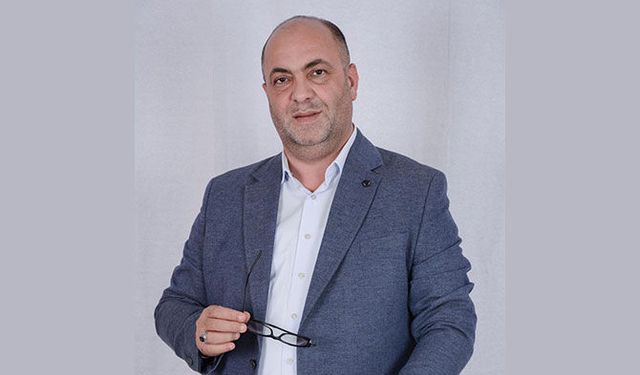 Mehmet Akpınar kimdir, nereli? Mehmet Akpınar hangi partiye katıldı?