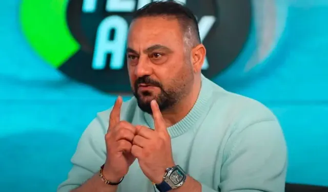 Hasan Şaş Kimdir, Kaç Yaşında ve Nereli? Galatasaray'ın Eski Yıldızı Neden Gündemde?