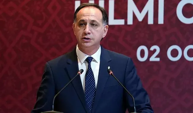 Ferhat Gündoğdu Neden Gözaltına Alındı, Suçu Ne? MHK Başkanı Ferhat Gündoğdu Kimdir, Kaç Yaşında?