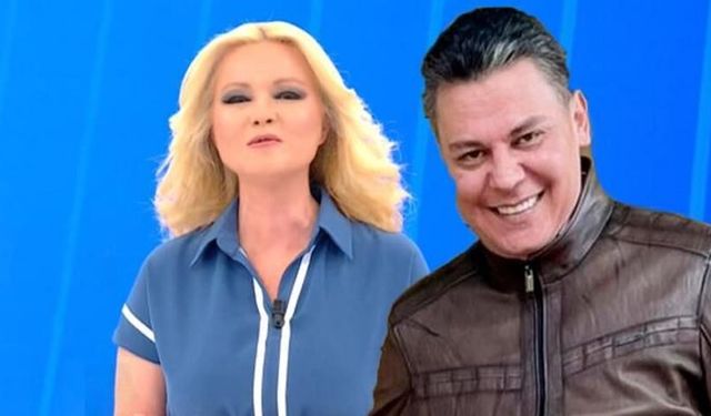Şinasi Yüzbaşıoğlu ile Müge Anlı ne zaman evlendi? Müge Anlı ile Şinasi Yüzbaşıoğlu arasında kaç yaş var?