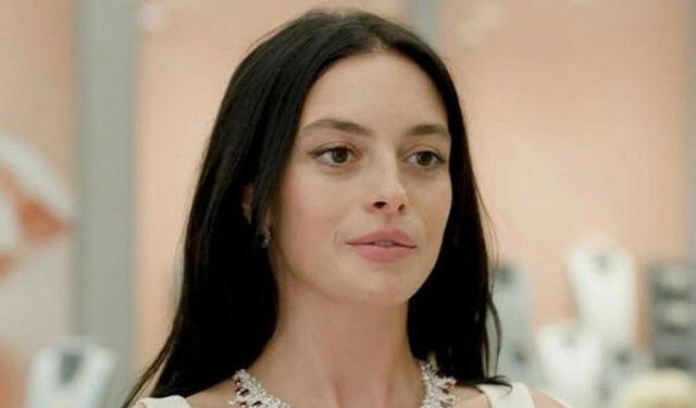 Melis Sezen Kimdir, Kaç Yaşında ve Nereli? Ünlü Oyuncu Neden Gündemde?