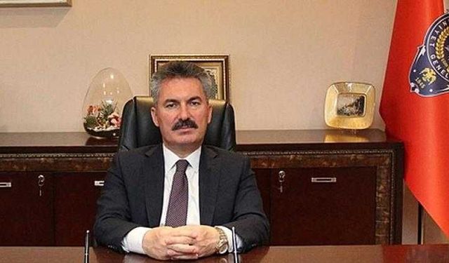 Ali Karabağ Kimdir? Emniyet Genel Müdür Yardımcılığına Atanan Ali Karabağ Kim?