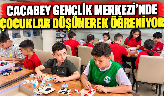 Akıl ve zekâ oyunlarında yeni dönem
