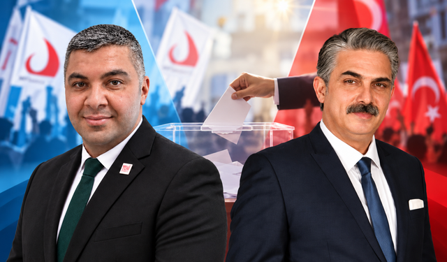 YENİ Parti Kırşehir’de Sandık Kuruluyor: İki Aday Yarışacak