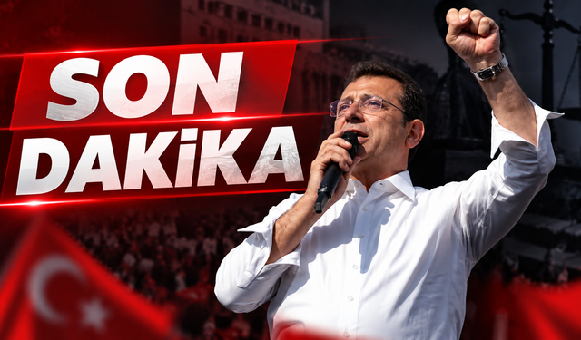 İmamoğlu’na Siyasi Yasak Kararı Çıktı Mı?