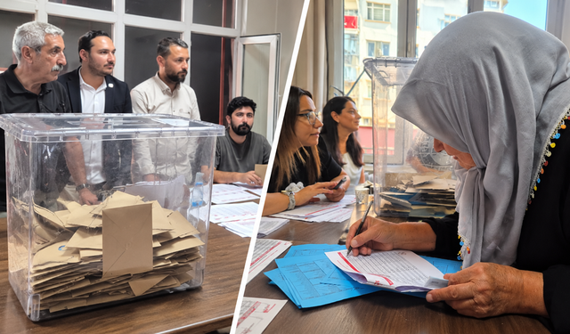 Kırşehir Yeni Parti’de Seçim Sürprizi: Tek Listede Birleştiler