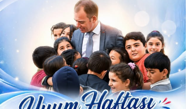 Kırşehir’de Uyum Haftası Başladı: Kimleri Kapsıyor, Kaç Gün Sürecek?