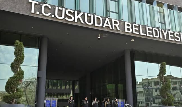 Üsküdar Belediyesi AK Parti’ye mi Geçti? Seçim Sonuçları Açıklandı mı?