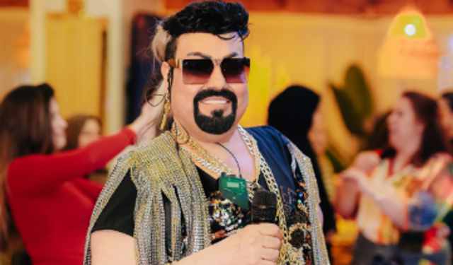Kobra Murat Kırşehir’de Nerede Sahne Alacak? Bilet ve Rezervasyon Nereden Yapılır?