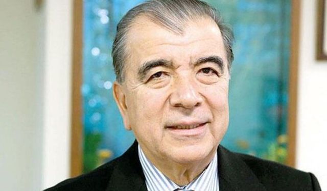 Enver Altaylı Kimdir, Kaç Yaşında ve Nereli? Eski MİT Mensubunun Hayatı ve Aldığı Ceza