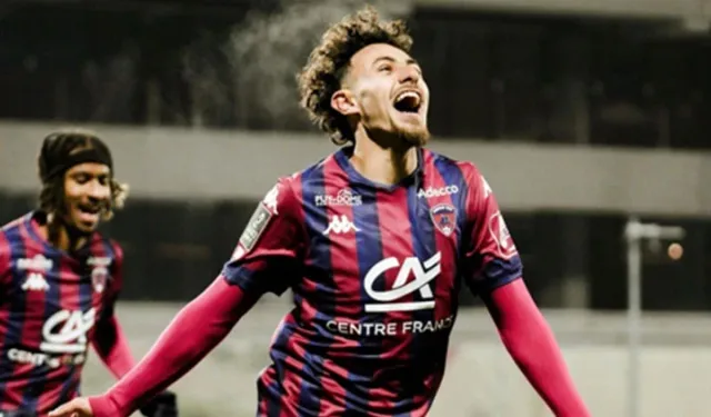 İlhan Fakılı Kimdir, Nereli ve Kaç Yaşında? Beşiktaş’ın Genç Yıldızı Hangi Takımdan Geldi? Kenan Fakılı kimdir?