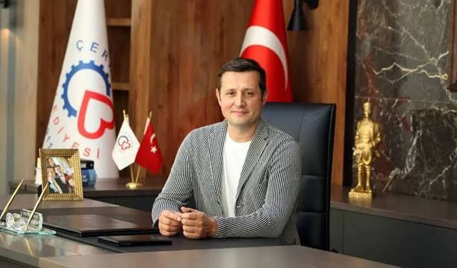 Vahap Akay kimdir, nereli? Vahap Akay hangi partiye katıldı?
