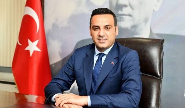 Onur Emrah Yıldız kimdir, nereli? Onur Emrah Yıldız hangi partiye katıldı?