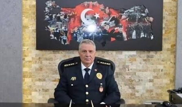 Faruk Aydın Kimdir? Samsun’un Yeni Emniyet Müdürü Faruk Aydın Kim?