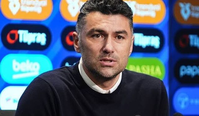Burak Yılmaz kimdir, hangi takımla anlaştı? Yeni adresi merak konusu oldu