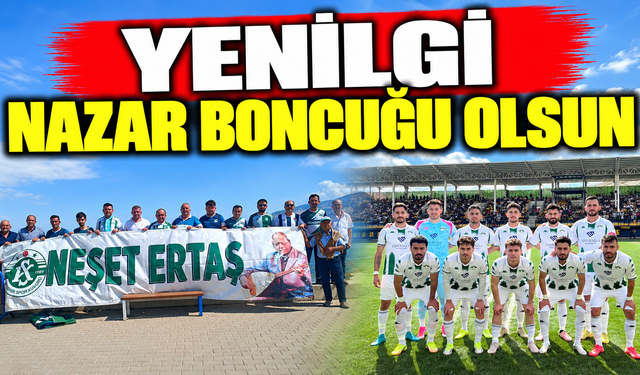 Bitlis yenilgisine rağmen destek sürüyor
