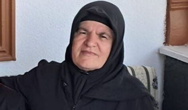 Kırşehir'de Beyin Kanaması Sonrası Acı Haber! Rukiye Elma Tuna Yaşamını Yitirdi
