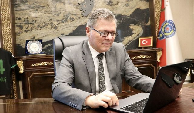 Selçuk Doğuş Kimdir? Emniyet Genel Müdür Yardımcılığına Atanan Selçuk Doğuş Kim, Nereli?