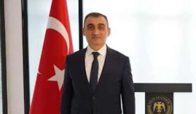 İsmail Hakkı Günay Kimdir? Yeni Emniyet Genel Müdür Yardımcısı İsmail Hakkı Günay Hangi Görevlerde Bulundu?