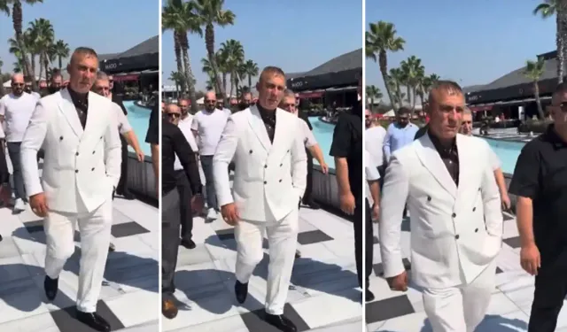 Ali Haydar Kurum Kimdir, Ali Haydar Kurum Neden Gözaltına Alındı?