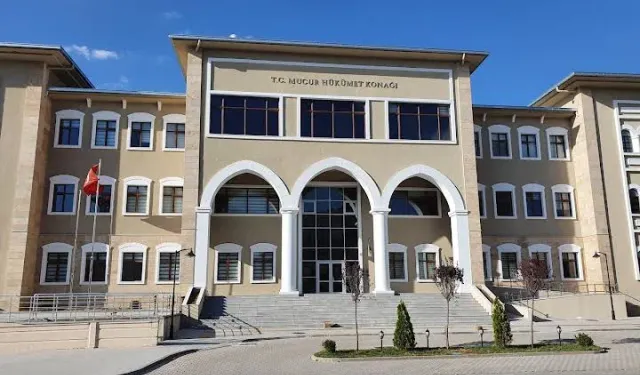 T.C. MUCUR SULH HUKUK MAHKEMESİ (İLAN)